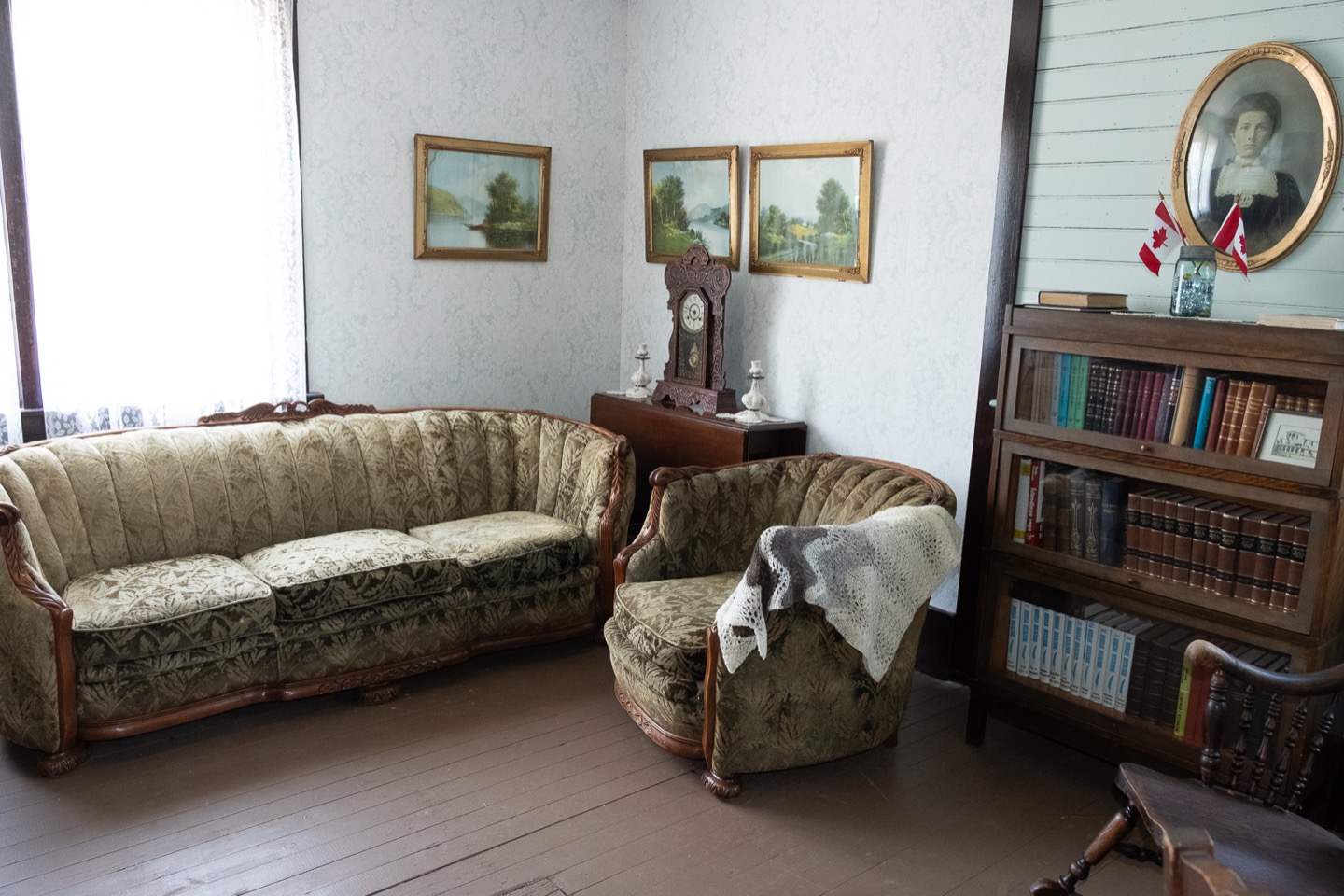 Living Room Front Parlour Engimyri Engimyri Living Room