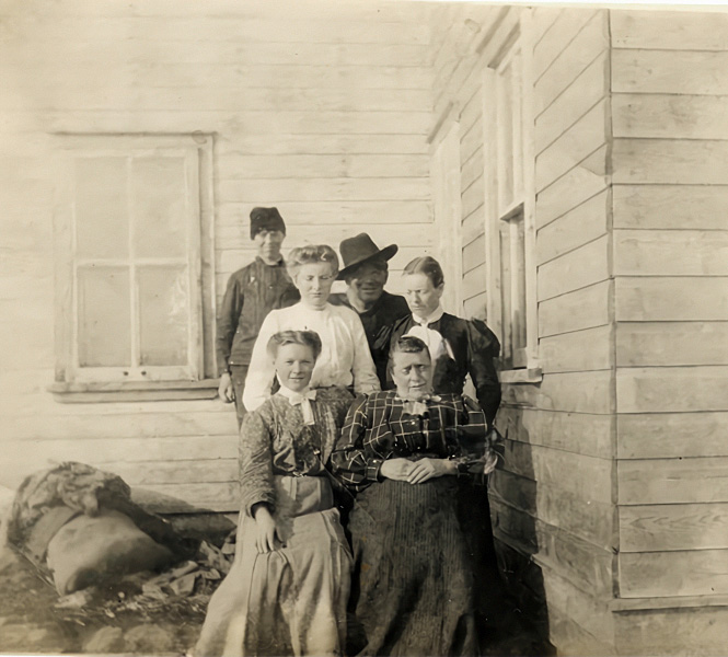 Engimyri Folk Engimyri Folk