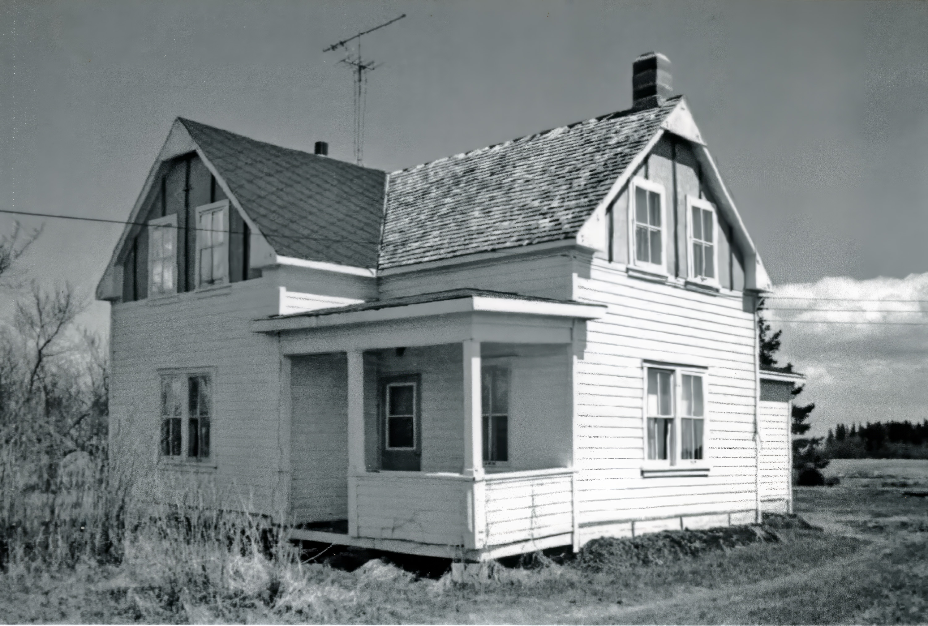 Engimyri House Engimyri House