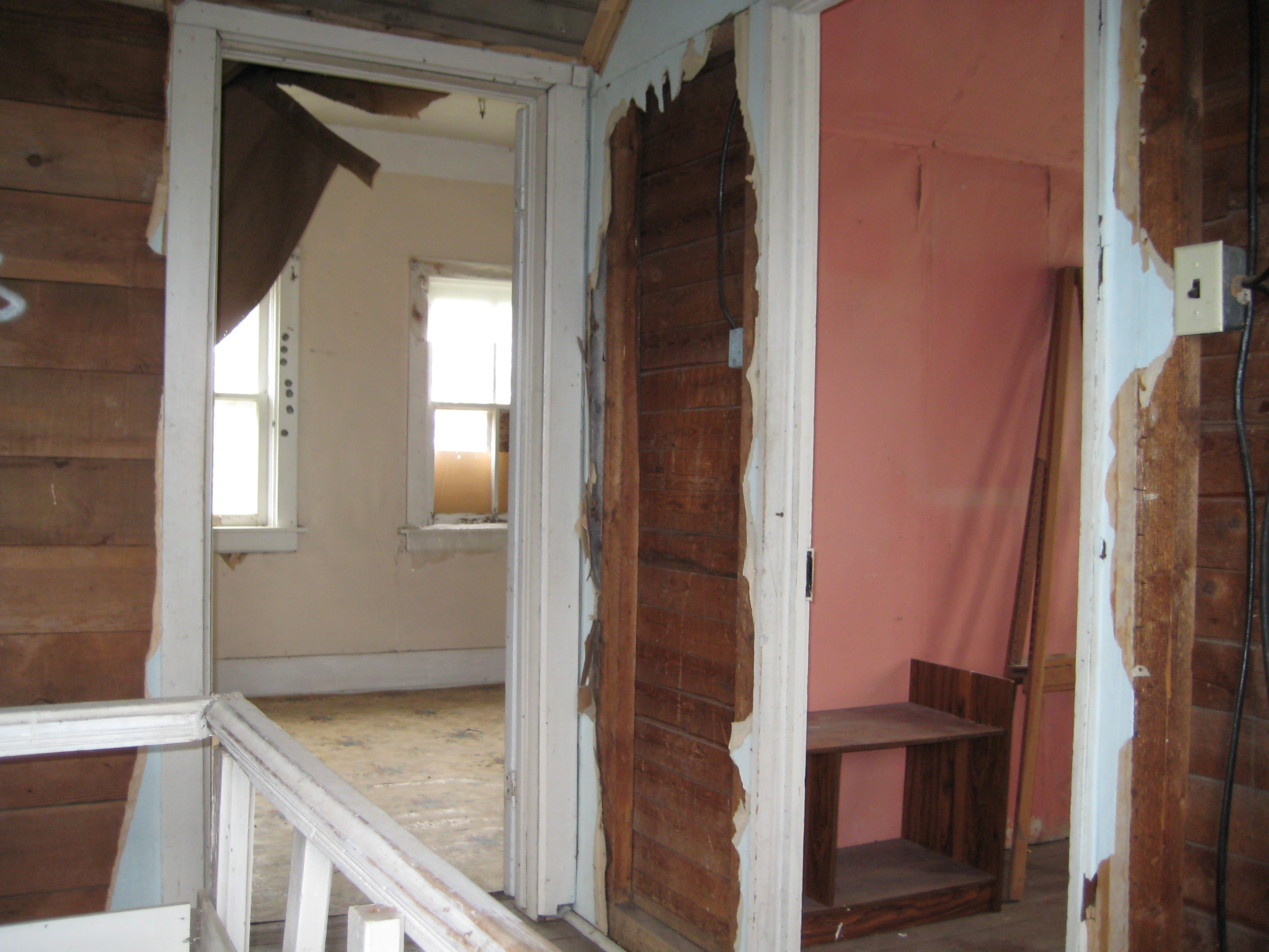 Upstairs Engimyri Engimyri Upstairs