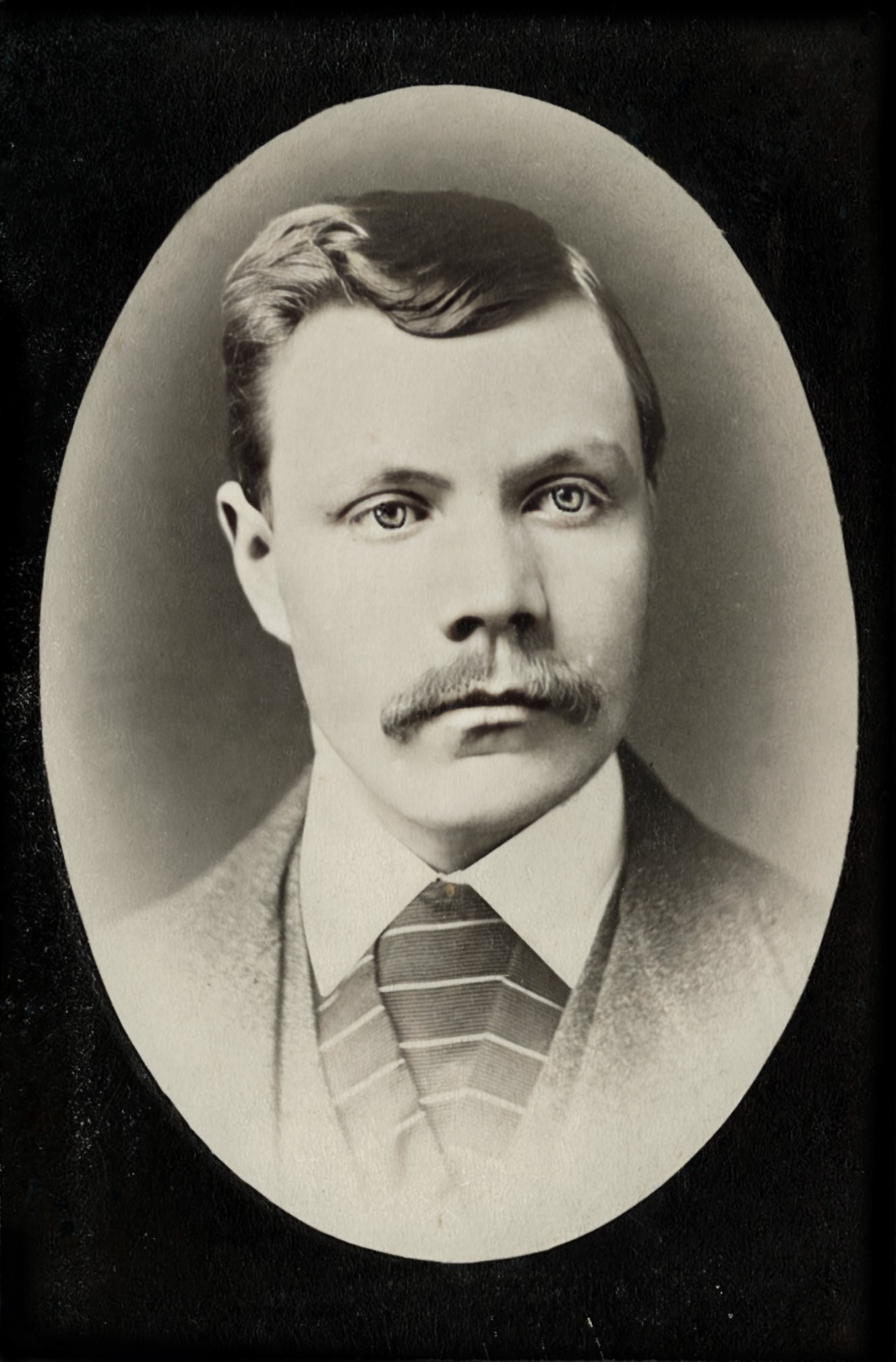 Sygtriggur Sigtryggur Jonasson